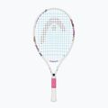 Dětská tenisová raketa HEAD Peacock 23 white