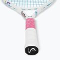Dětská tenisová raketa HEAD Peacock 23 white 3