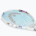 Dětská tenisová raketa HEAD Peacock 23 white 5