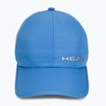 Kšiltovka HEAD Pro Player Cap airforce blue 2