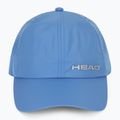 Dětská kšiltovka HEAD Kids Pro Player Cap airforce blue 2