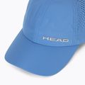Dětská kšiltovka HEAD Kids Pro Player Cap airforce blue 3