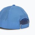Dětská kšiltovka HEAD Kids Pro Player Cap airforce blue 4