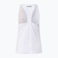 Dámské tenisové tričko HEAD Agility Tank Top light blue/print vision 2