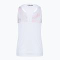 Dámské tenisové tričko HEAD Agility Tank Top light blue/print vision 2