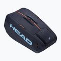 Tenisová taška HEAD Pro Racquet Bag XL 70 l navy 2