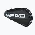 Tenisová taška HEAD Tour Racquet Bag S 30 l black 2
