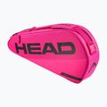 Tenisová taška HEAD Tour Racquet Bag S 30 l pink