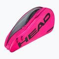 Tenisová taška HEAD Tour Racquet Bag S 30 l pink 3
