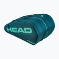 Tenisová taška HEAD Tour Racquet Bag XL 75 l green