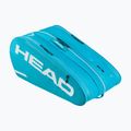 Tenisová taška HEAD Tour Racquet Bag XL 75 l blue 2