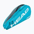 Tenisová taška HEAD Tour Racquet Bag S 30 l blue 3