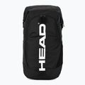 Tenisový batoh HEAD Tour Racqpack black