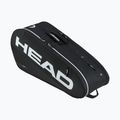 Tenisová taška HEAD Tour Racquet Bag M 30 l black 2
