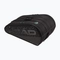 Tenisová taška HEAD Tour Racquet Bag XL Neon 2025 75 l black/blue 2