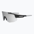 Sluneční brýle HEAD Sunshield S3 silver/black/fmr silver