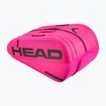 Taška na padel HEAD Tour Padel Bag L 40 l pink