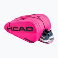 Taška na padel HEAD Tour Padel Bag L 40 l pink 3