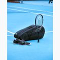 Tenisová raketa HEAD Boom MP L Neon 2025 black/blue 5