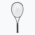 Tenisová raketa HEAD Boom MP L Neon 2025 black/blue