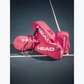 Tenisová taška HEAD Base Racquet Bag S 16 l pink 3