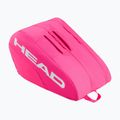 Taška na padel HEAD Base Padel Bag M pink 2