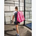 Taška na padel HEAD Base Padel Bag M pink 5