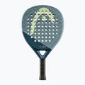 Pálka na padel HEAD Vibe 2026 blue/yellow