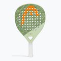 Pálka na padel HEAD Vibe 2026 green/orange