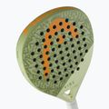 Pálka na padel HEAD Vibe 2026 green/orange 8