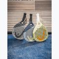 Pálka na padel HEAD Vibe 2026 green/orange 11