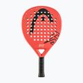 Pálka na padel HEAD Bolt 2026 red/black