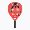 Pálka na padel HEAD Bolt 2026 red/black 3