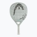 Pálka na padel HEAD Bolt 2026 white/grey