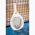 Pálka na padel HEAD Bolt 2026 white/grey 5