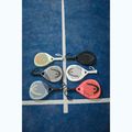 Pálka na padel HEAD Bolt 2026 white/grey 8