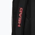Batoh na padel HEAD Coello Tour Padel Backpack 25 l black 7