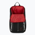 Batoh na padel HEAD Coello Tour Padel Backpack 25 l black 8