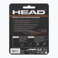 Omotávky na tenisové rakety HEAD Prime Tour Perforated 3 pcs. black 2