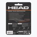 Omotávky na tenisové rakety HEAD Prime Tour Perforated 3 pcs. white 2