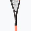 Raketa na squas pro děti HEAD Radical Junior 2026 black/red 4