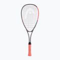 Raketa na squas pro děti HEAD Radical Junior 2026 black/red