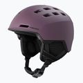 Lyžařská helma HEAD Rita W dark purple