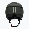 Lyžařská helma HEAD Faero Pro deep green 4