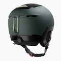 Lyžařská helma HEAD Faero Pro deep green 2