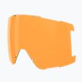 Lyžařské brýle HEAD Contex Pro 5k Race blue/petrol/blue/chrome/orange 2