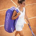 Tenisová taška HEAD Tour Racquet Bag L 65 l purple 2