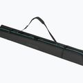 Obal na lyže HEAD Double Skibag 195 cm black