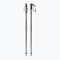 Lyžařské hole HEAD Multi black/speedblue