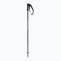 Dětské lyžařské hole HEAD Supershape Team Jr black/speedblue/white 2